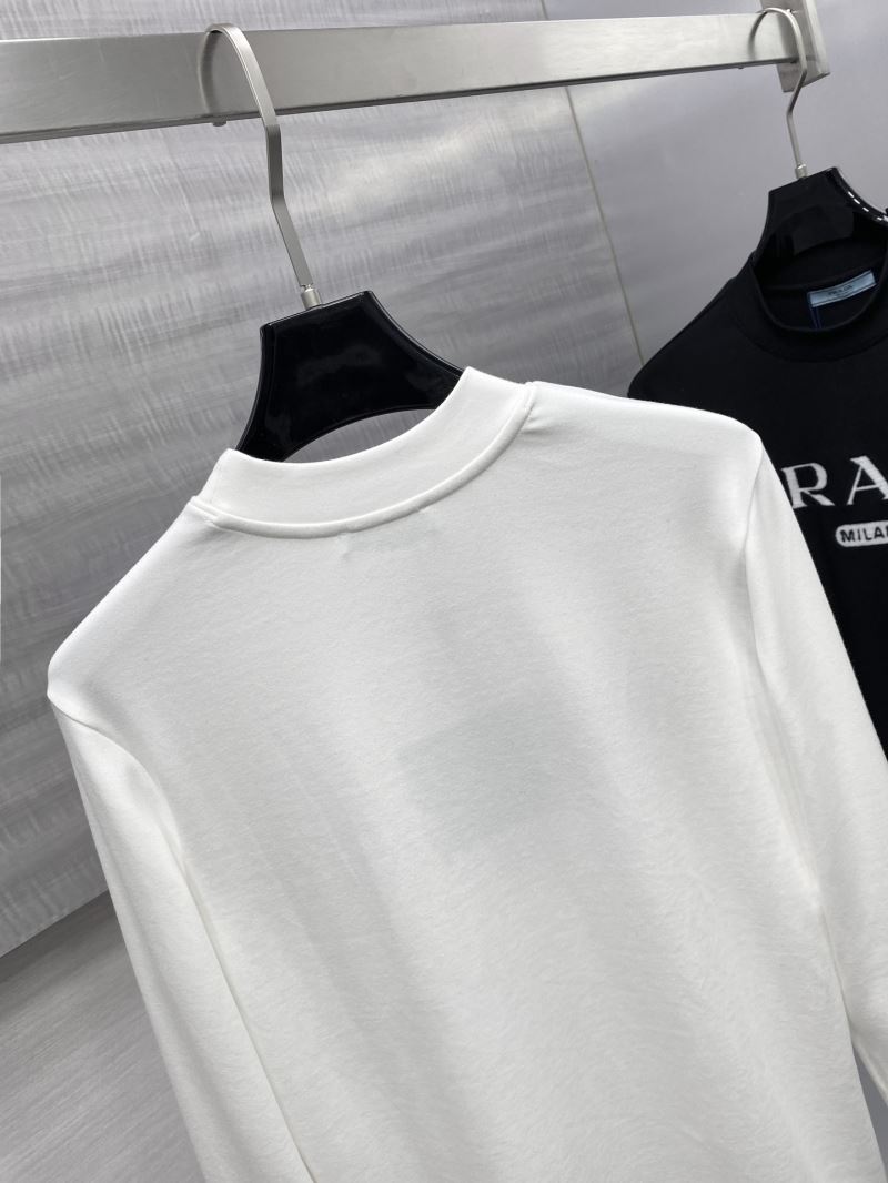 Prada T-Shirts